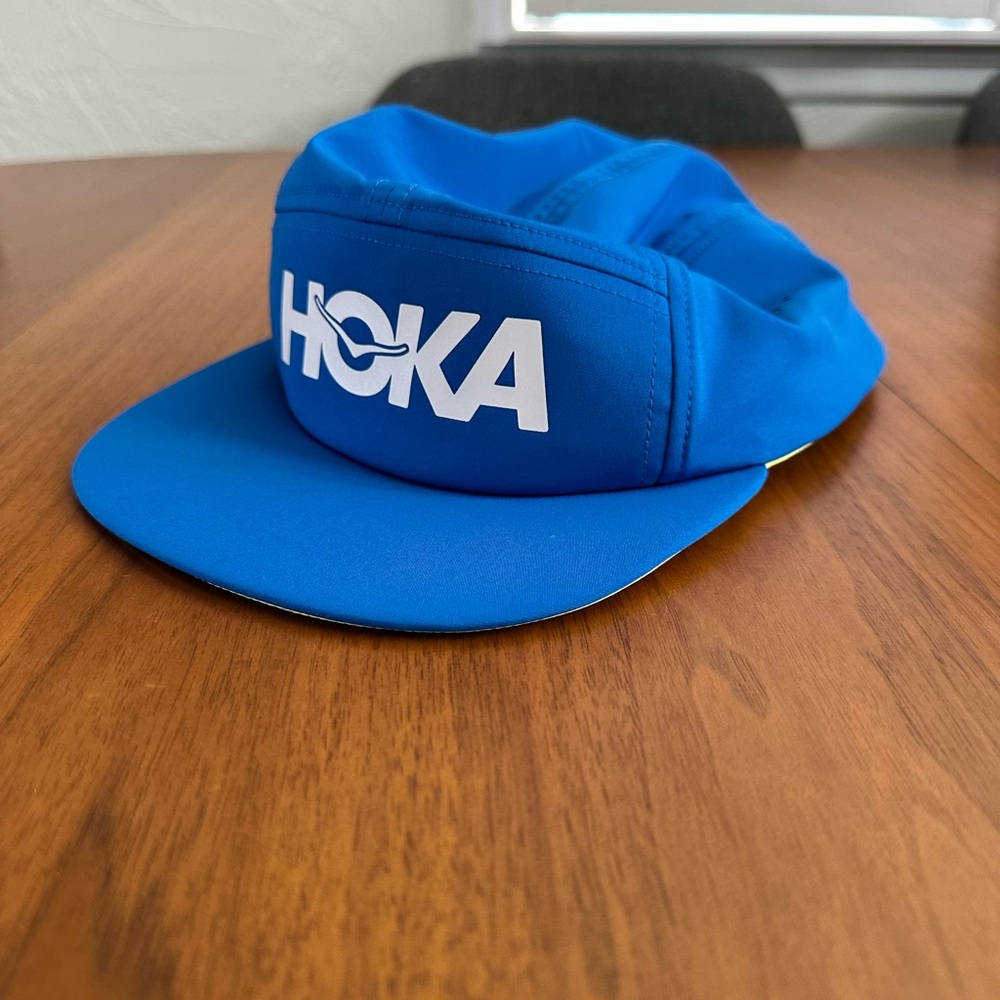 New Hoka Running/Active Hat